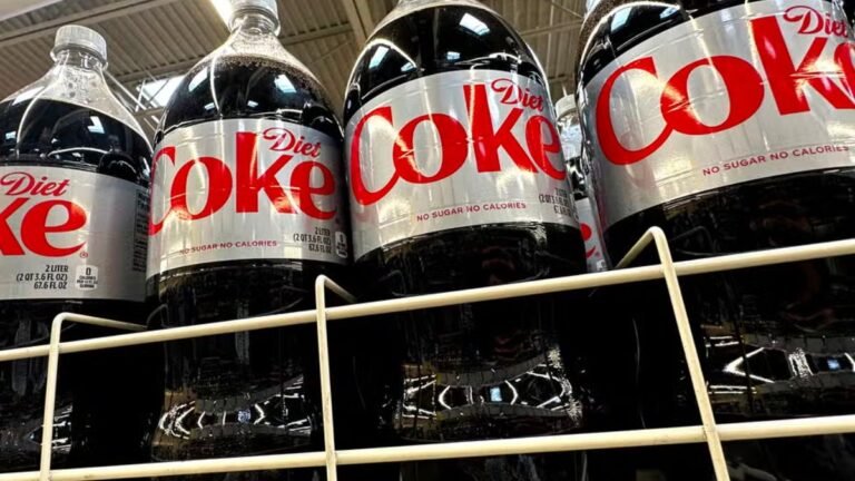 WHO may label this artificial sweetener used in fizzy drink as possibly cancer-causing; Know all about it