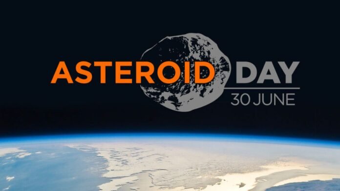 World Asteroid Day