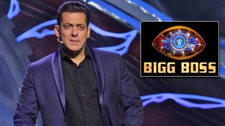 Salman Khan Says Bigg Boss Makers Don’t Consider The Person Whom He Suggests 