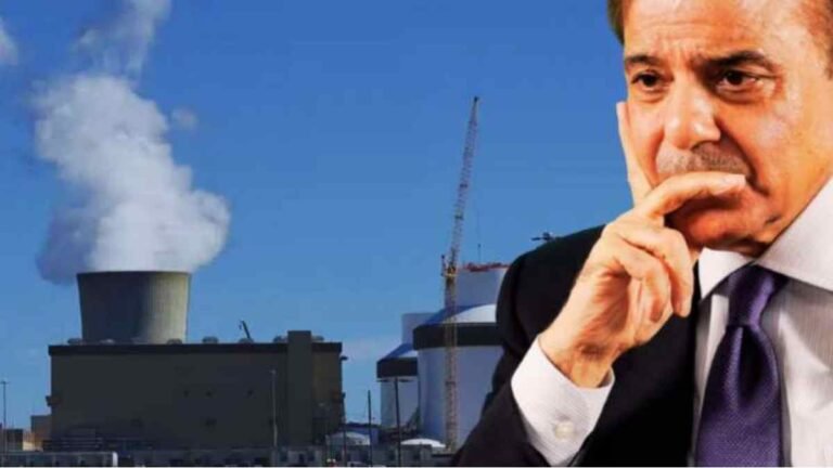 China signs $4.8B power plant deal with Pakistan; but IMF delays payment