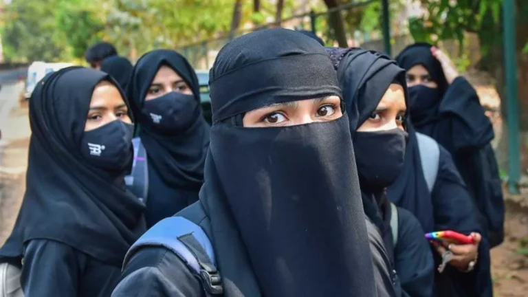 Religious Freedom vs. Exam Protocol: Hyderabad College’s Burqa Controversy