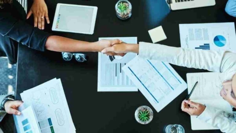 Consulting firms in M&A transactions: How consulting firms play a key role in merger and acquisitions of businesses