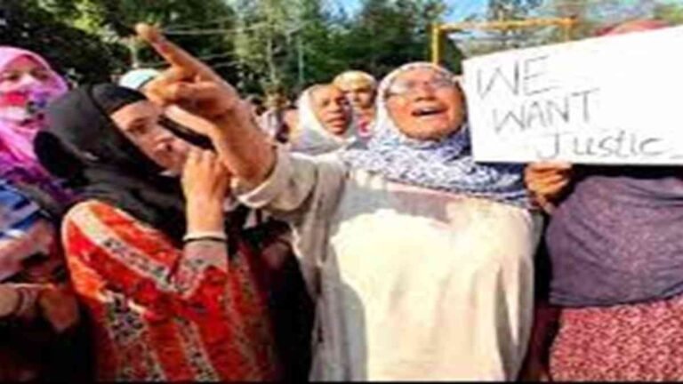 Justice Delayed: After 13 Years, 2 Doctors Involved in Controversial Shopian Case Autopsies Sacked