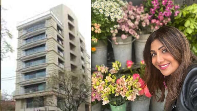 Robbery In Shilpa Shetty’s House Coz She Shared Vacation Pics On Social Media?