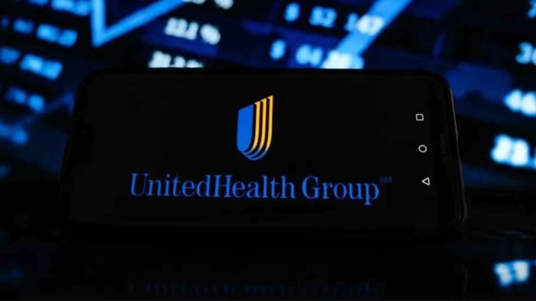 Health insurance stocks fall as UnitedHealth’s revenues may be negatively impacted; spike In surgeries delayed by pandemic