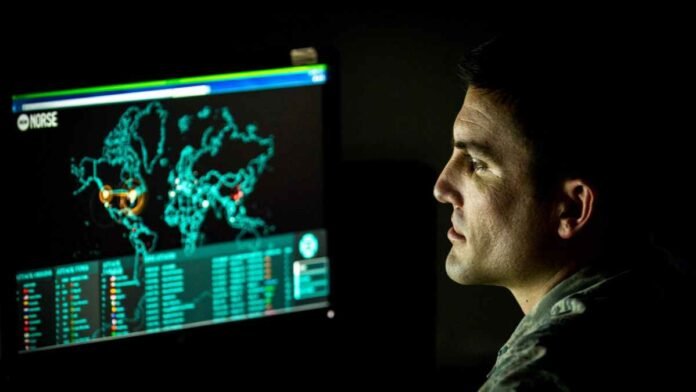 military-technological competitive strategy