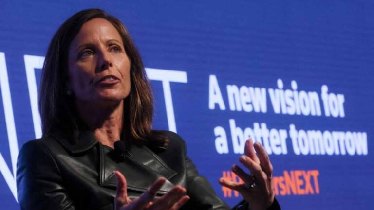 Nasdaq shares fall on $10.5B Adenza deal 