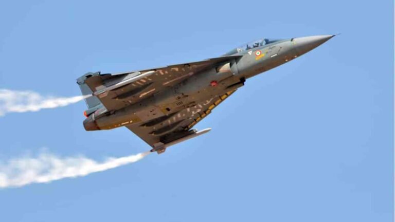 Taking Flight to New Heights: GE Aerospace and HAL’s Pact to Develop State-of-the-art Fighter Jet Engines for the Indian Air Force