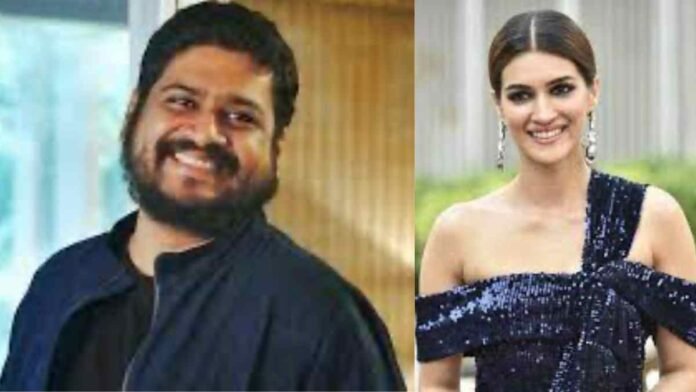 dipurush’s Earning Rs 400Cr