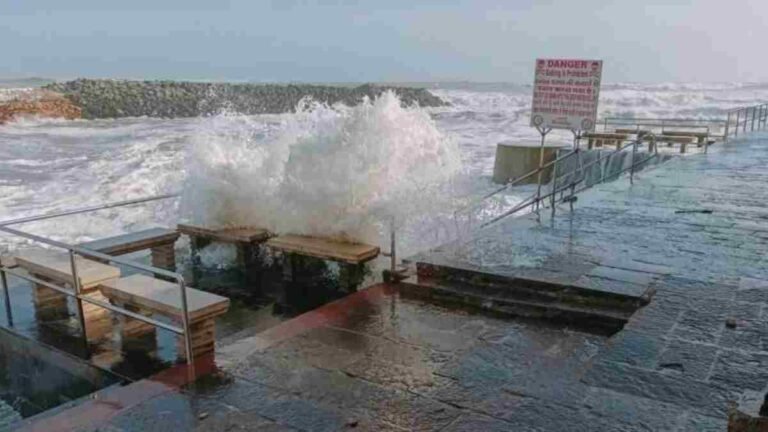 Cyclone Biparjoy Live Updates: Earthquake hits Gujarat’s Kutch; over 45K people moved to shelter homes