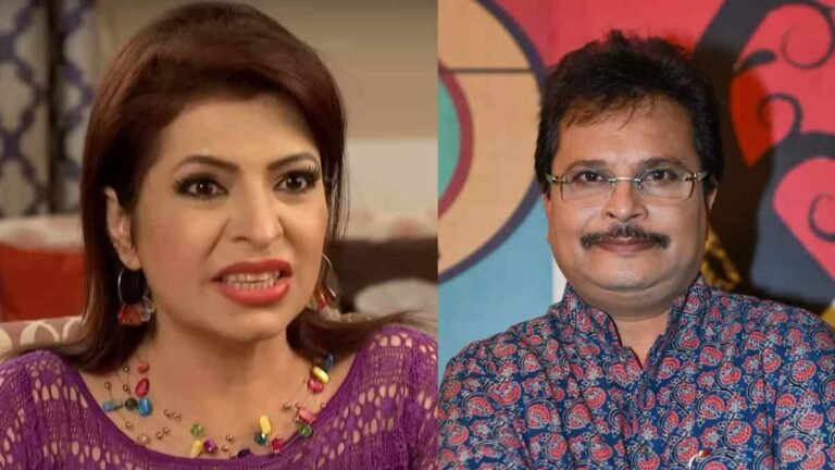 TMKOC: Sohail Ramani Hits Back At Jennifer Mistry Over Allegations