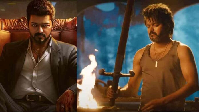 Vijay Surpasses SRK