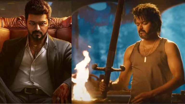 Vijay Surpasses SRK, Prabhas, Allu Arjun With This Whopping Fee For Leo