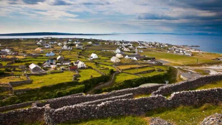 Get Paid Rs 71 Lakh To Move To This Country But There’s A Condition