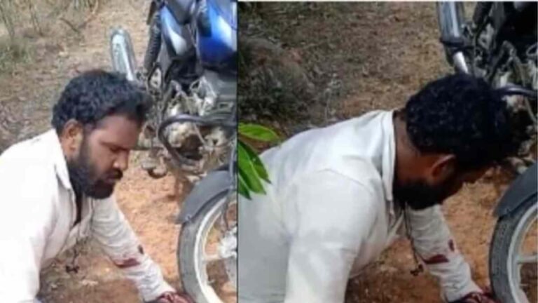 Man Slits Friend’s Throat & Drinks Blood, Reason Will Shock You