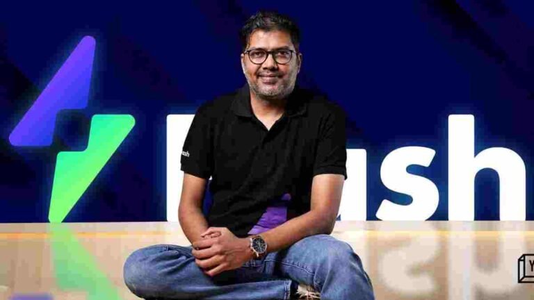 This former employee of Flipkart is helping ‘power shoppers’ manage online orders, grab rewards along the way