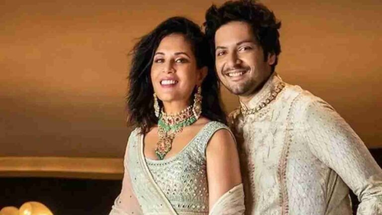 Richa Chadha Reveals Fukrey Will Always Be Special For Her, Here’s Why