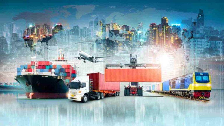 Top 7 logistics companies of India in 2023 you must know about