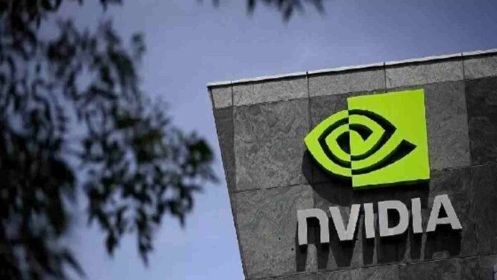 Nvidia Nvidia