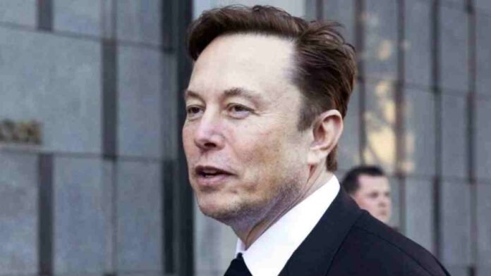 Elon Musk