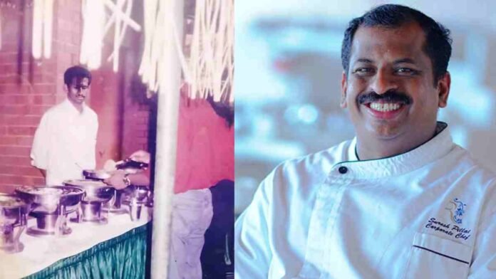 Suresh Pillai