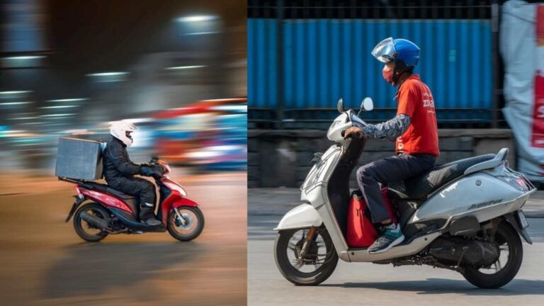 Shocking Incident: Bengaluru Food Delivery Agent Assaulted Following Complaint by 8-Year-Old Girl”
