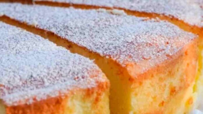 Cake
