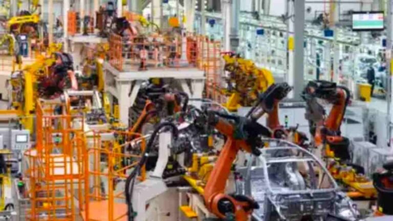 India’s economy grows to $3.3 trillion; GDP rises by 7.2% in FY23