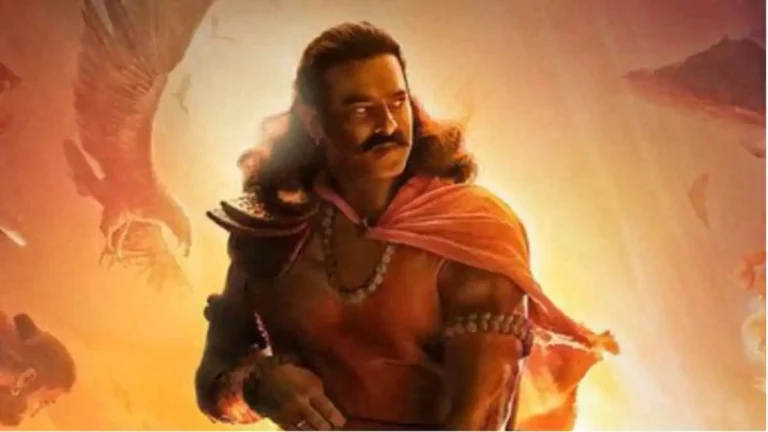 Adipurush Dialogues Modified: Public Pressure Leads to Changes, ‘Jalegi Tere Baap Ki’ Transformed to ‘Jalegi Bhi Teri Lanka