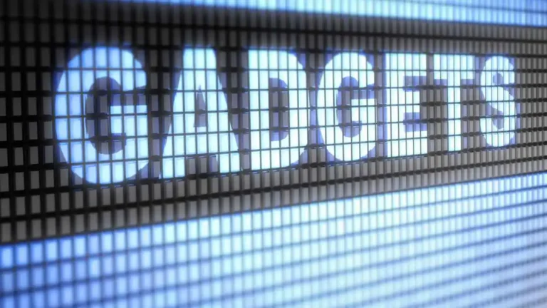Top 7 gadgets of 2023 to make your life simpler and more fun