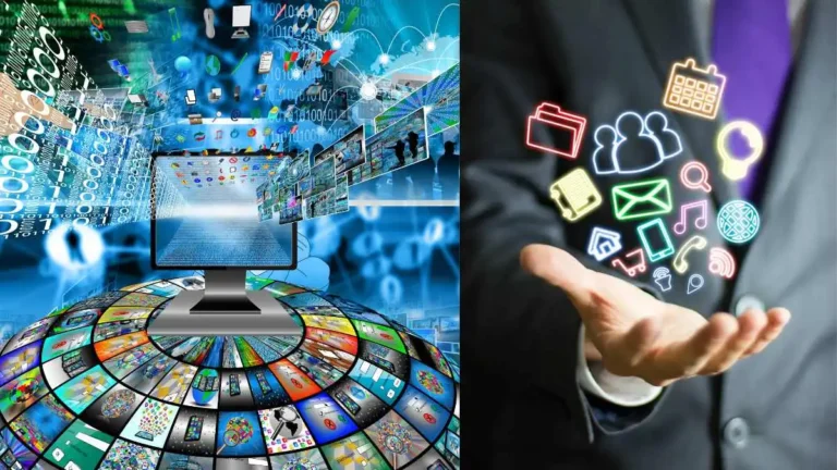 Top 7 Internet Companies of India in 2023; Jio tops the list 