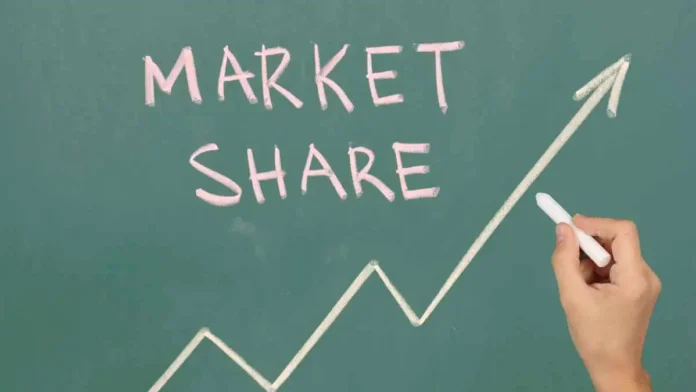 Sensex hits all time high Sensex hits all time high