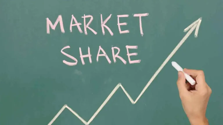 Sensex Shatters Records to reach New All Time High