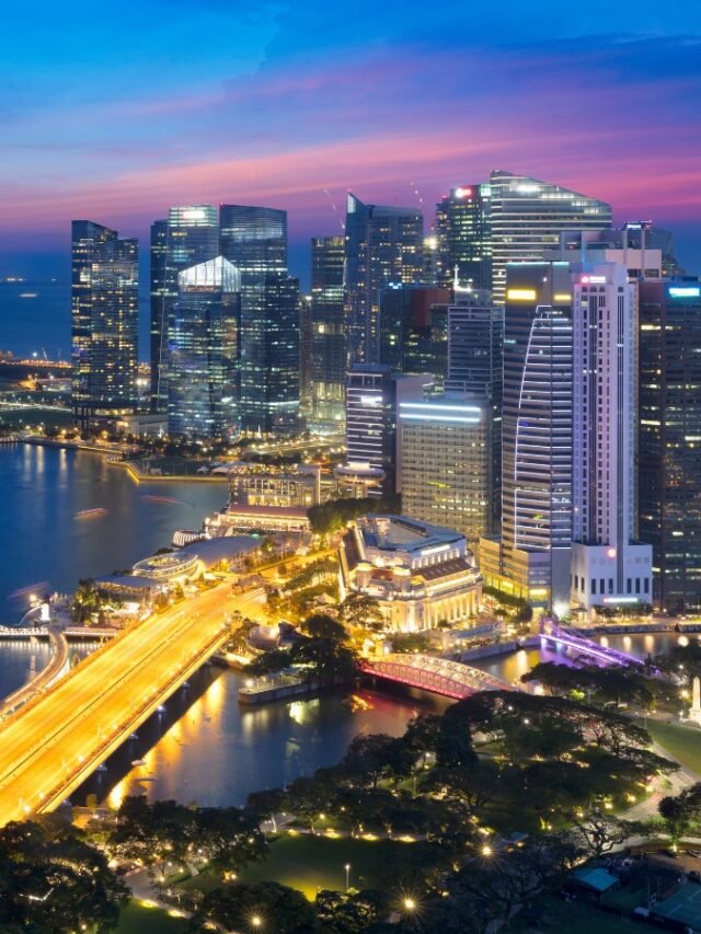 7 Most Expensive Places to Live In Times Applaud