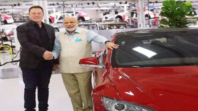 7 India’s Future Plan Discussed Between Elon Musk And PM Narendra Modi