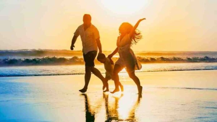Happy Global Parents Day