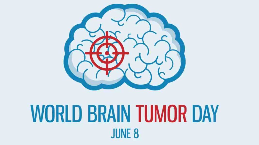World Brain Tumour Day 2023 know the theme, causes, treatment