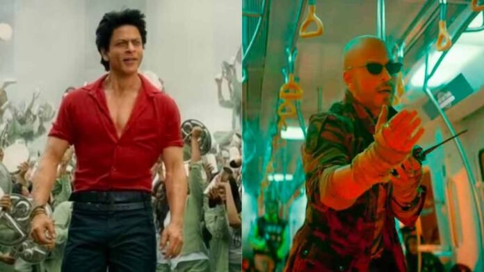 Shah Rukh Khan