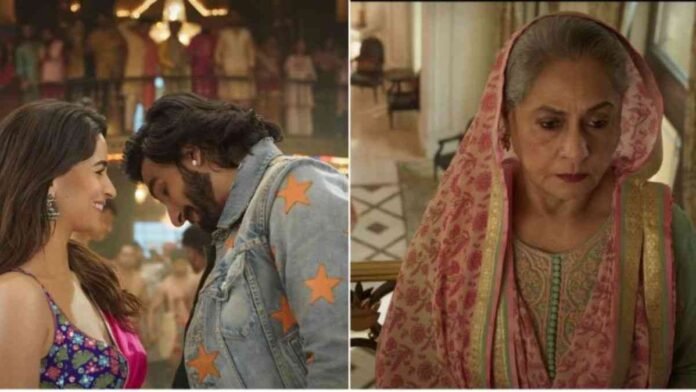 Rocky Aur Rani Kii Prem Kahaani