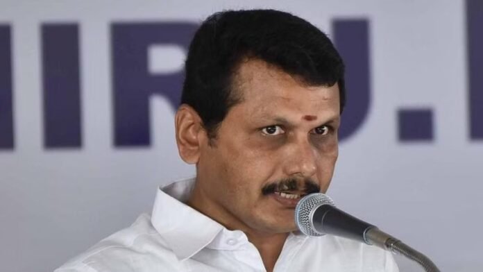 Senthil Balaji
