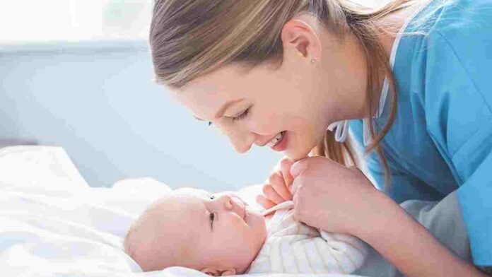 Baby care tips