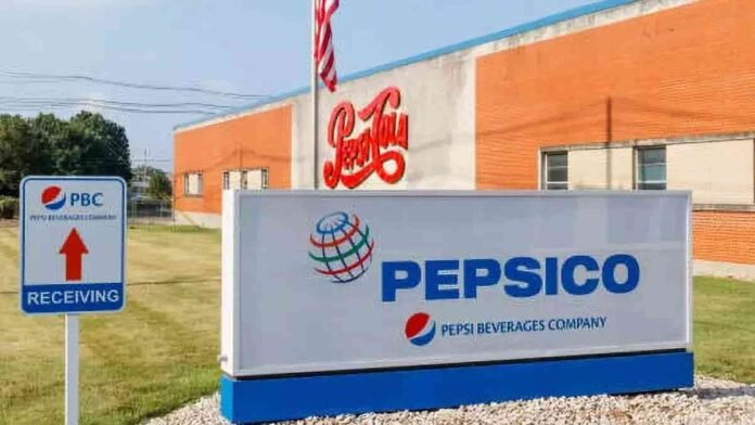 PepsiCo