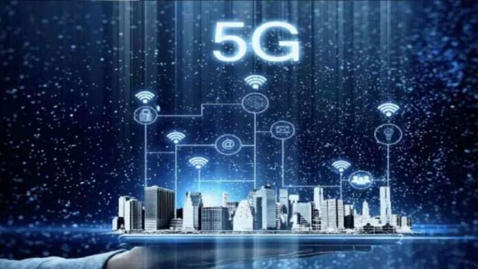 5G