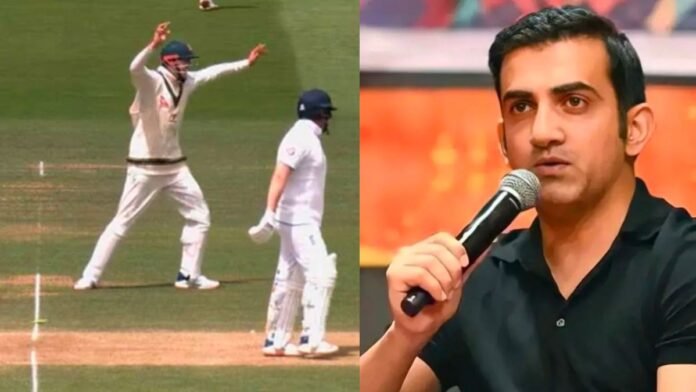 Gautam Gambhir
