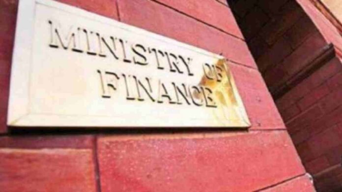 Finance Ministry