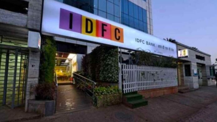 IDFC First Bank