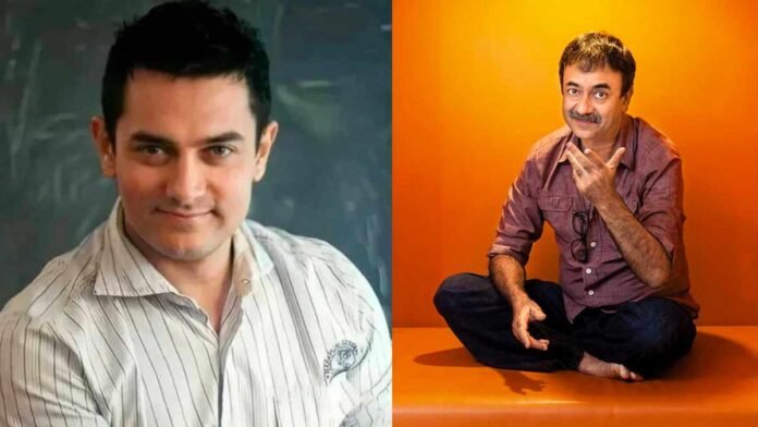 Aamir Khan