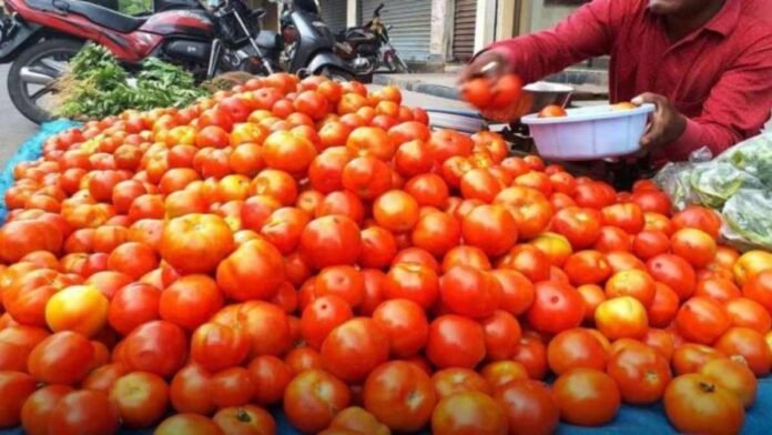 Tomato Prices