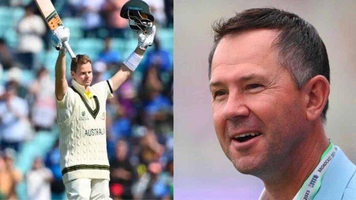 Steve Smith