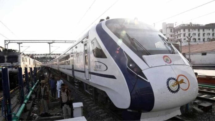 Vande Bharat Express